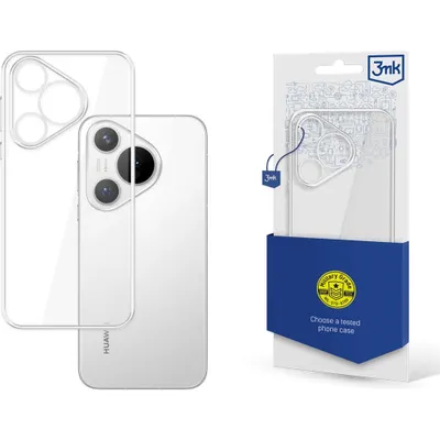 Produktbild von Huawei Pura 70 - 3Mk Klarsichthülle