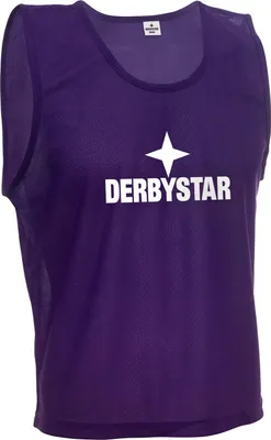 Productafbeelding van DERBYSTAR MarkeeringsshirtSenior, paars
