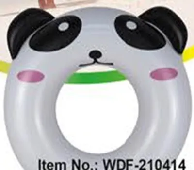 Immagine prodotto di Cerchio da nuoto per bambini 80cm panda