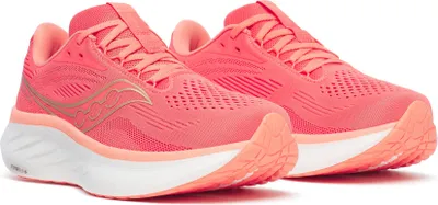 Produktbild von Saucony RIDE 18 Lady | S11000-241, Größe:US 7.5 - EU 38.5 - CM 24.5 - UK 5.5