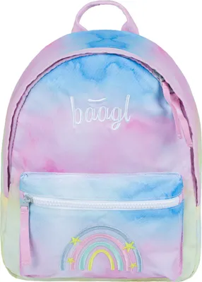 Produktbild von BAAGL Vorschulrucksack Regenbogen