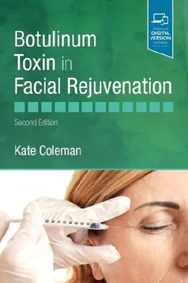 Produktbild von Botulinum Toxin in Facial Rejuvenation