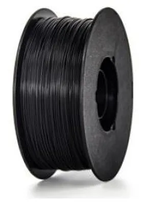 Image de Flashforge AB1 3D-Druckmaterial ABS Schwarz 1 kg (AB1)