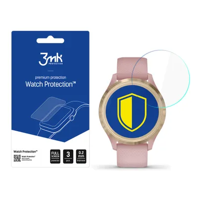Obrázek produktu pro 3MK Watch Protection, Vivomove 3s, 1 kusů