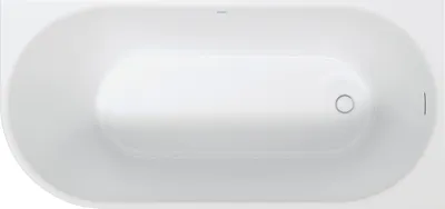 Produktbild von DURAVIT 700577000000000 DuraSenja