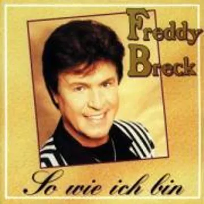 Produktbild von So Wie Ich Bin - Breck