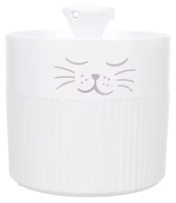 Image de Fontaine a Eau Mali 2L pour Chat et Petit Chien