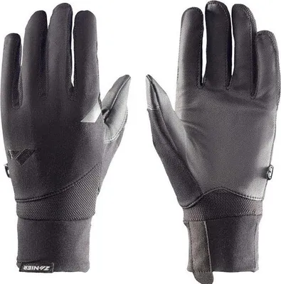 Produktbild von ZANIER CLASSIC 2000 Schwarz 8,5