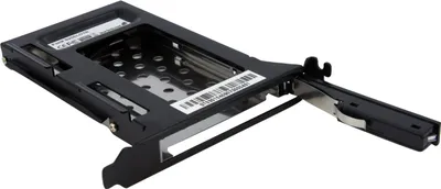 Produktbild von 2.5in SATA Removable HDD Bay for PC Slot