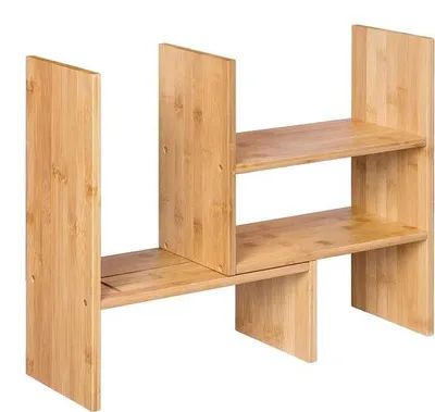 Produktbild von Famanu Küchenregal aus hochwertigem Material - elegant und funktional