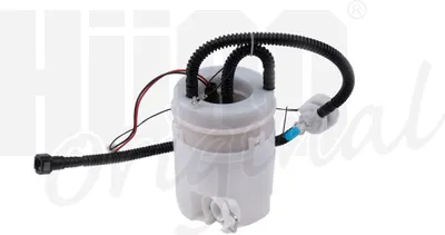 Produktbild von HITACHI Benzinpumpe 132781 elektrisch