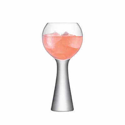 Produktbild von LSA | Weinglas MOYA, klar, 550ml, 2er Set
