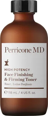 Produktbild von Perricone MD Toner High Potency Face Finishing & Firming Toner