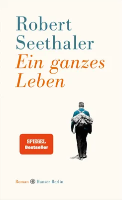 Produktbild von Ein ganzes Leben