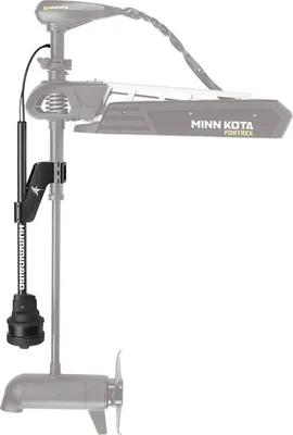 Immagine prodotto di Trasduttore Humminbird MEGA 360 Imaging per motori Fortrex