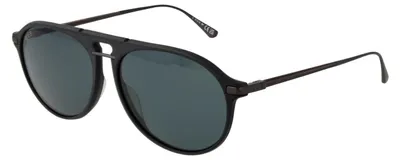 Produktbild von Web WE0345 Matte black 58/15/145 Herren Sonnenbrillen
