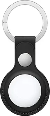 Produktbild von Hülle Cool Schwarz AirTag