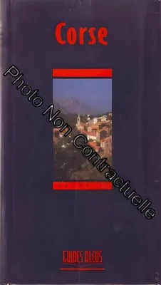 Image de Corse