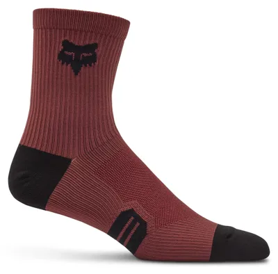 Immagine prodotto di CALZE FOX 6 RANGER, colore RUST, taglia S/M