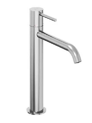 Obrázek produktu pro Ravak Espirit - Umyvadlová baterie, chrom X070389