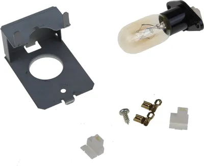 Produktbild von FAGOR / BRANDT - Lampe--Mikrowelle-25W - AS0068344