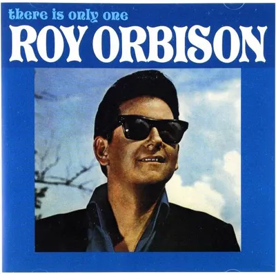 Produktbild von Roy Orbison: Es gibt nur einen Roy Orbison