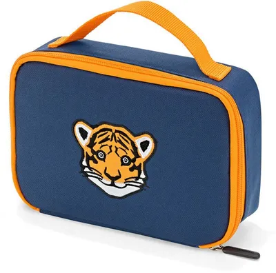 Produktbild von Reisenthel thermocase kids, Lunchpaket, Kind, Blau, Polyester, Abbildung, Rechteckig