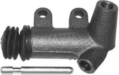 Produktbild von A.B.S. 71711 Kupplungsnehmerzylinder für TOYOTA MR 2 I (AW1)