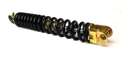 Immagine prodotto di Ammortizzatore posteriore 310 mm per scooter Cina Rex Baotian Explorer Flex Tech
