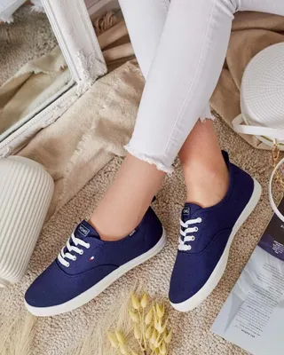 Produktbild von Royalfashion Damen Secilla Sneakers, Größe 37