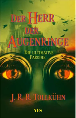 Immagine prodotto di Der Herr der Augenringe