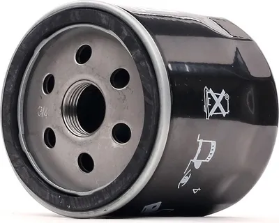 Zdjęcie produktu dla Filtr oleju CHAMPION