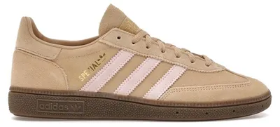 Produktbild von adidas Handball Spezial Warm Sandstone Clear Pink (Women's) - EU 42 2/3