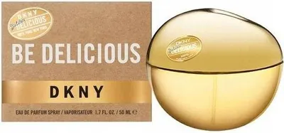 Zdjęcie produktu dla DONNA KARAN Golden Delicious Women EDP 50ml