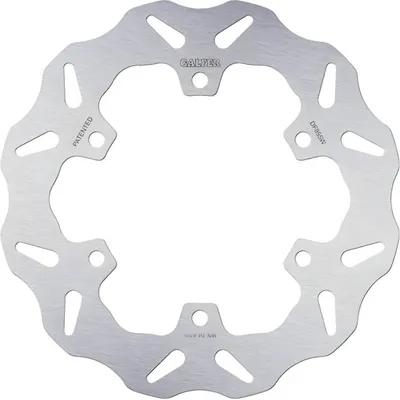 Produktbild von Galfer Bremsscheibe DF855W WAVE® starr hinten 283x5mm