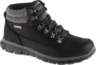 Produktbild von SKECHERS Stiefeletten SYNERGY, Schwarz:39