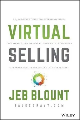 Produktbild von Virtual Selling