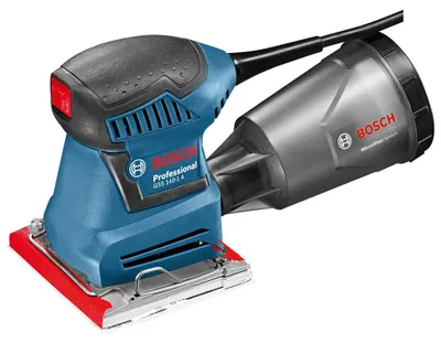 Produktbild von Schwingschleifer GSS 140-1 A Professional