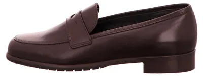 Produktbild von Luca Grossi Business Slipper Damen 32323138353930 Braun 40 EU