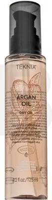 Produktbild von Lakmé Teknia Haarpflege Arganöl Trockenöl für alle Haartypen 125 ml