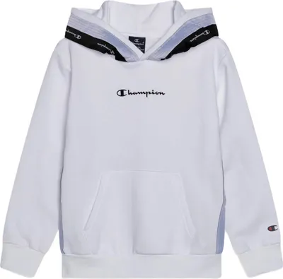 Produktbild von Hoodie Champion 306546-WHT für Jungen