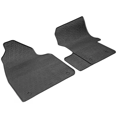 Obrázek produktu pro Gumové autokoberce Gledring VW Crafter 2006-2017