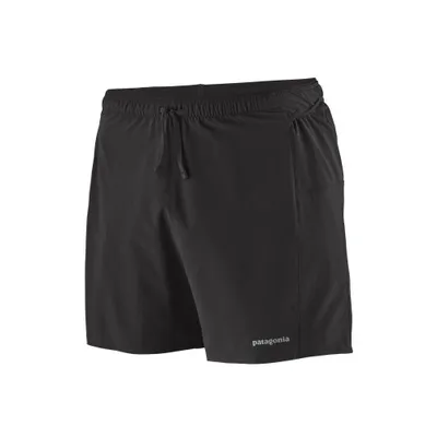 Produktbild von Patagonia Hosen Strider Pro, 24634BLK, Größe: 173