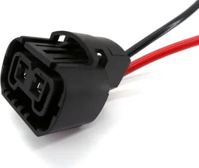 Obrázok produktu pre H16, PS19W, PS24W, P13W, PSX24W, 5202 Zásuvka 2 ks