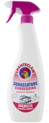 Produktbild von Chanteclair Fettlöser Bleichmitt.Erog.Ml.625
