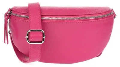 Obrázek produktu pro taška Vera Pelle fuchsiová taška B6866713