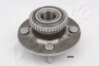 Produktbild von ASHIKA 44-28008 Radnabe Hinten für SUZUKI LIANA Schrägheck