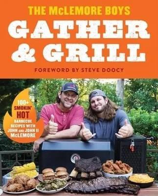 Zdjęcie produktu dla Gather and Grill
