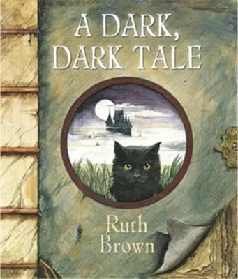 Immagine prodotto di A Dark, Dark Tale