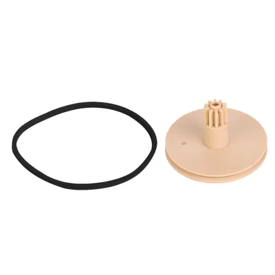Image de Courroie dentée CDM9 Accessoires de la tête laser Kit de remplacement Convient pour 950 951 930 931 200R Lecteur CD